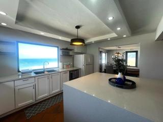 4 BR Kikita Beach Villa Oceanfront w Pool - Dorado - 1