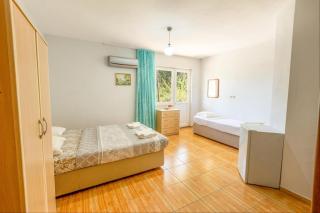 Deniz yıldızı pansiyon selimiye - Marmaris - 7