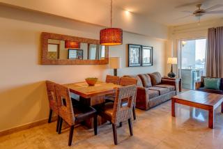 Bayview Two Bedroom Executive Suite - Corazon Cabo - 9