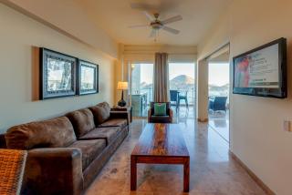 Bayview Two Bedroom Executive Suite - Corazon Cabo - Cabo San Lucas - 1