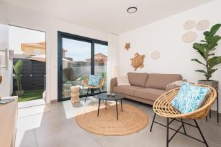 Vivienda Las Arecas - El Médano - El Médano - 7