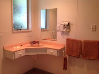 Breeze Motels - Greymouth - 5