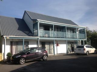 Breeze Motels - Greymouth - 0