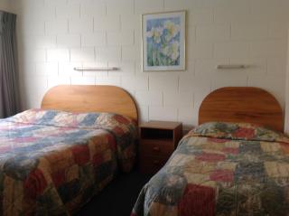 Breeze Motels - Greymouth - 3