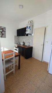 Departamento a una cuadra del mar - Mar del Plata - 2