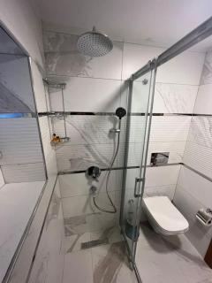 Charming studio apt with fast WiFi and AC near Nisantasi and Taksim #101 - Istambul - 9