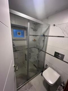 Charming studio apt with fast WiFi and AC near Nisantasi and Taksim #101 - Istambul - 8