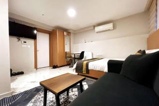 Charming studio apt with fast WiFi and AC near Nisantasi and Taksim #101 - Istambul - 1