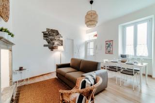 Raffaella Home in Como center - Como - 9