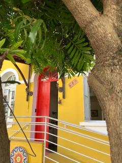 Hostel Casarão - Viçosa - 3