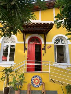 Hostel Casarão - Viçosa - 5