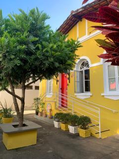 Hostel Casarão - Viçosa - 7