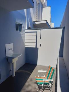 Vila das Cachoeiras - Brotas - 3