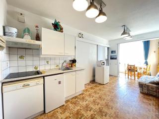 Charmant T2 avec piscine commune à Sète - FR-1-338-485 - Sète - 7