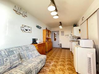 Charmant T2 avec piscine commune à Sète - FR-1-338-485 - Sète - 6