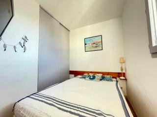 Charmant T2 avec piscine commune à Sète - FR-1-338-485 - Sète - 4