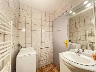 Charmant T2 avec piscine commune à Sète - FR-1-338-485 - Sète - 1