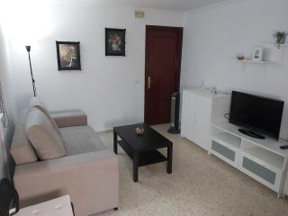 Apartamento Sal y Sol, vacaciones garantizadas - San Fernando - 0