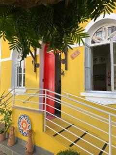 Hostel Casarão - Viçosa - 0