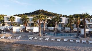 The Palms resort - Tkon - 1