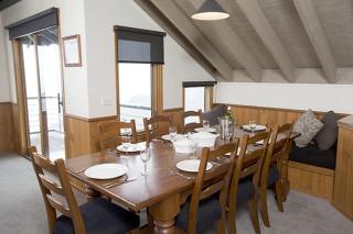 Eagles Nest - Mount Hotham - 8