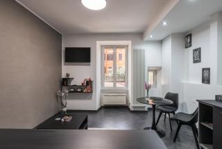 San Giovanni apartment - Rome - 8