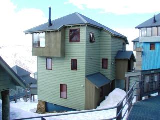 Eagles Nest - Mount Hotham - 3
