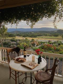 Beltane Ranch - Glen Ellen - 9