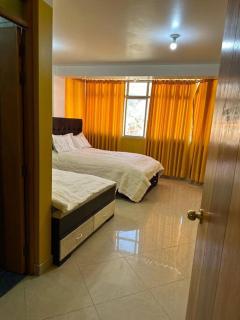 Hospedaje D Rossy - Huaraz - 9