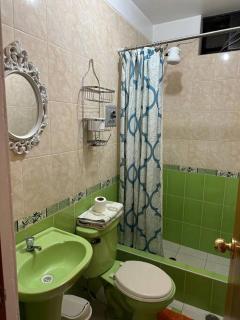 Hospedaje D Rossy - Huaraz - 6