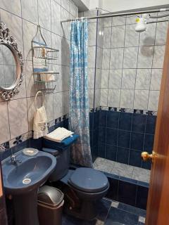 Hospedaje D Rossy - Huaraz - 3