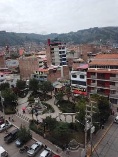 Hospedaje D Rossy - Huaraz - 1