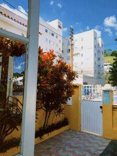 Hostel Casarão - 3
