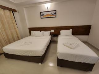 Vaamana Stays - Tirupati - 3