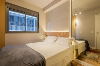 Apartamento Pinheiros - Fabuloso Completo - São Paulo - 0