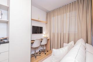 Apartamento Pinheiros - Fabuloso Completo - São Paulo - 2