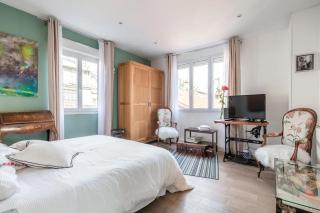 Jolie maison Parisienne Jardin Porte de Montreuil - Bagnolet - 4