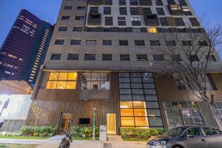 Apartamento Pinheiros 608 - Fabuloso Completo - San Paolo - 9