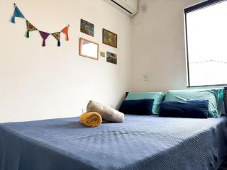 Casa Ramundo: Relaxe, Explore e Divirta-se! - Penha - 8