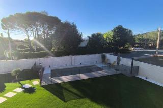 Precioso Chalet Sierra Madrid - 9