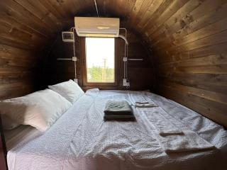 Eco Camp Lake Mladost - 7