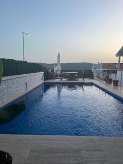 Alacati villa with pool - Ilıca - 8