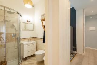 Sweet Manthonè Apartment - 5