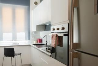 Sweet Manthonè Apartment - 3