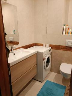Apartament Paderewskiego 1 - Zielonka - 7