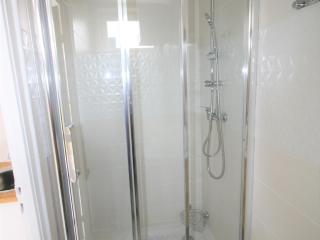 Maisonnette rénovée 2/3 pers, déco soignée, 750m plage, jardin commun, emplacement voiture - FR-1-22-348 - 5
