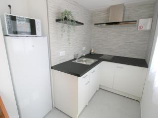 Charmant logement rénové 2/3 pers, jardin commun, 750m plage, 850m centre-ville - FR-1-22-350 - 8