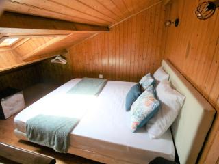 Charmant logement rénové 2/3 pers, jardin commun, 750m plage, 850m centre-ville - FR-1-22-350 - 3