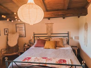The Nest in the Stones - Ortignano Raggiolo - 9