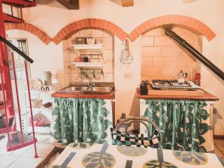The Nest in the Stones - Ortignano Raggiolo - 5